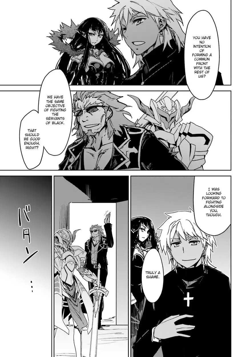 Fate/Apocrypha Chapter 2 47